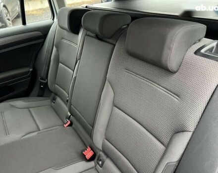 Фольксваген Гольф, об'ємом двигуна 2 л та пробігом 196 тис. км за 15759 $, фото 27 на Automoto.ua