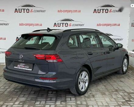 Фольксваген Гольф, об'ємом двигуна 2 л та пробігом 126 тис. км за 20950 $, фото 2 на Automoto.ua