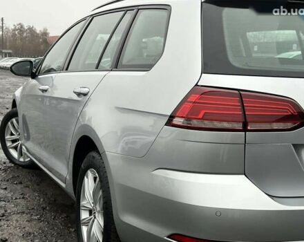 Фольксваген Гольф, об'ємом двигуна 2 л та пробігом 196 тис. км за 15759 $, фото 11 на Automoto.ua