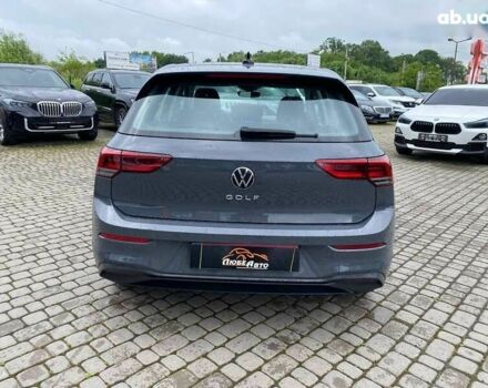 Фольксваген Гольф, об'ємом двигуна 2 л та пробігом 166 тис. км за 18900 $, фото 5 на Automoto.ua