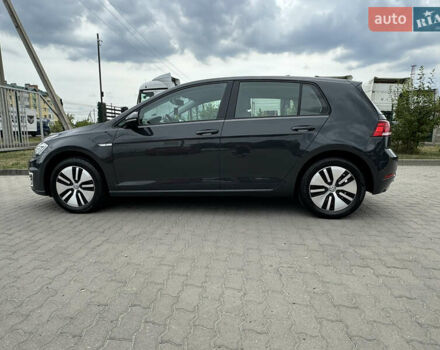 Фольксваген Гольф, объемом двигателя 0 л и пробегом 30 тыс. км за 16400 $, фото 10 на Automoto.ua