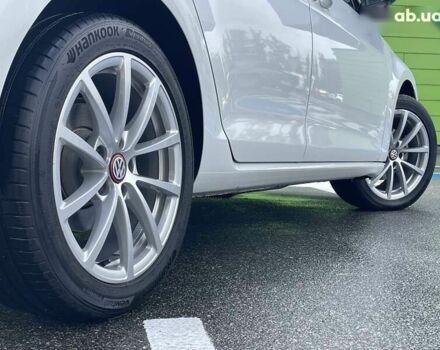 Фольксваген Гольф, объемом двигателя 1.4 л и пробегом 99 тыс. км за 17300 $, фото 6 на Automoto.ua