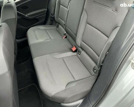 Фольксваген Гольф, об'ємом двигуна 2 л та пробігом 196 тис. км за 15759 $, фото 26 на Automoto.ua