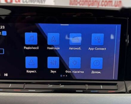 Фольксваген Гольф, об'ємом двигуна 2 л та пробігом 126 тис. км за 20950 $, фото 28 на Automoto.ua