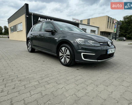 Фольксваген Гольф, объемом двигателя 0 л и пробегом 30 тыс. км за 16400 $, фото 14 на Automoto.ua