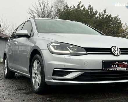 Фольксваген Гольф, об'ємом двигуна 2 л та пробігом 196 тис. км за 15759 $, фото 9 на Automoto.ua