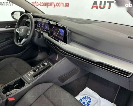 Фольксваген Гольф, об'ємом двигуна 2 л та пробігом 126 тис. км за 20950 $, фото 10 на Automoto.ua