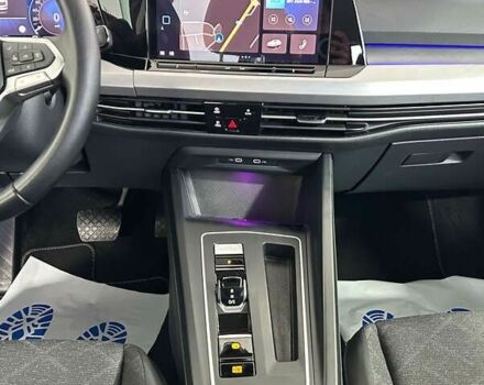 Фольксваген Гольф, об'ємом двигуна 2 л та пробігом 126 тис. км за 20950 $, фото 21 на Automoto.ua