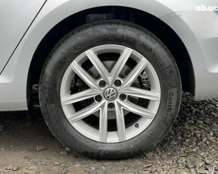 Фольксваген Гольф, об'ємом двигуна 2 л та пробігом 196 тис. км за 15759 $, фото 16 на Automoto.ua