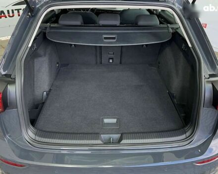 Фольксваген Гольф, об'ємом двигуна 2 л та пробігом 126 тис. км за 20950 $, фото 4 на Automoto.ua