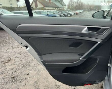 Фольксваген Гольф, об'ємом двигуна 2 л та пробігом 196 тис. км за 15759 $, фото 28 на Automoto.ua