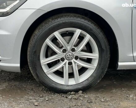 Фольксваген Гольф, об'ємом двигуна 2 л та пробігом 196 тис. км за 15759 $, фото 15 на Automoto.ua