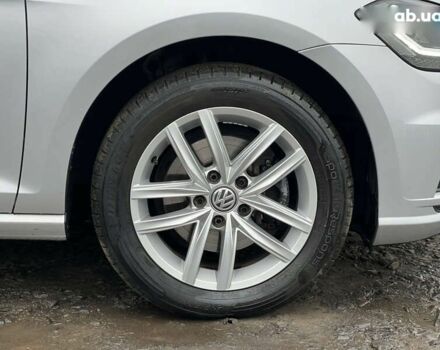 Фольксваген Гольф, об'ємом двигуна 2 л та пробігом 196 тис. км за 15759 $, фото 18 на Automoto.ua
