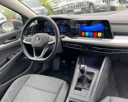 Фольксваген Гольф, об'ємом двигуна 2 л та пробігом 166 тис. км за 18900 $, фото 9 на Automoto.ua