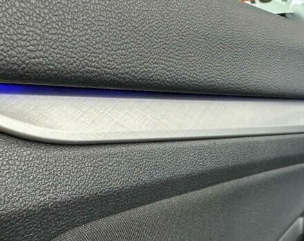 Фольксваген Гольф, об'ємом двигуна 2 л та пробігом 126 тис. км за 20950 $, фото 21 на Automoto.ua