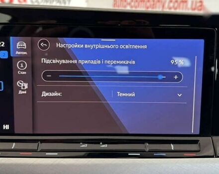 Фольксваген Гольф, объемом двигателя 2 л и пробегом 126 тыс. км за 20950 $, фото 29 на Automoto.ua