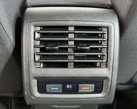 Фольксваген Гольф, объемом двигателя 2 л и пробегом 126 тыс. км за 20950 $, фото 21 на Automoto.ua