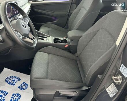 Фольксваген Гольф, об'ємом двигуна 2 л та пробігом 126 тис. км за 20950 $, фото 6 на Automoto.ua