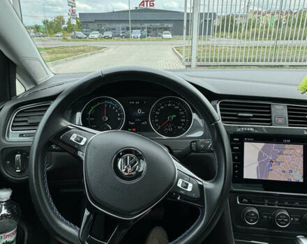 Фольксваген Гольф, объемом двигателя 0 л и пробегом 30 тыс. км за 16400 $, фото 9 на Automoto.ua