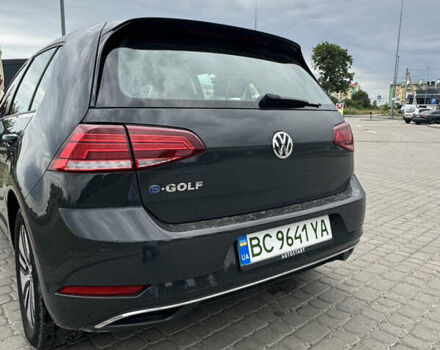 Фольксваген Гольф, объемом двигателя 0 л и пробегом 30 тыс. км за 16400 $, фото 19 на Automoto.ua