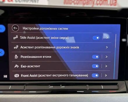 Фольксваген Гольф, об'ємом двигуна 2 л та пробігом 126 тис. км за 20950 $, фото 29 на Automoto.ua