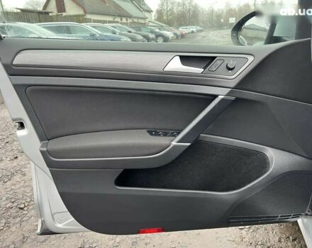 Фольксваген Гольф, об'ємом двигуна 2 л та пробігом 196 тис. км за 15759 $, фото 25 на Automoto.ua