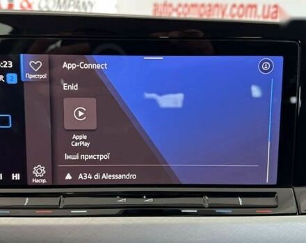 Фольксваген Гольф, об'ємом двигуна 2 л та пробігом 126 тис. км за 20950 $, фото 29 на Automoto.ua