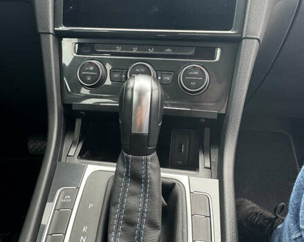 Фольксваген Гольф, объемом двигателя 0 л и пробегом 30 тыс. км за 16400 $, фото 16 на Automoto.ua