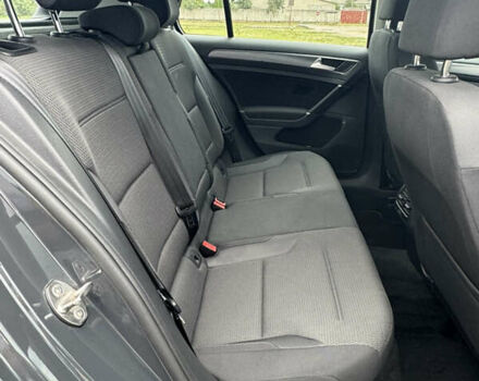 Фольксваген Гольф, объемом двигателя 0 л и пробегом 30 тыс. км за 16400 $, фото 18 на Automoto.ua