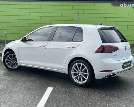 Фольксваген Гольф, объемом двигателя 1.4 л и пробегом 99 тыс. км за 17300 $, фото 11 на Automoto.ua
