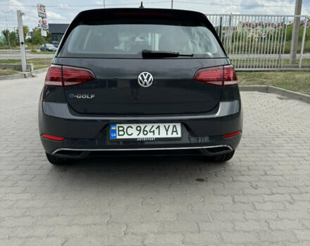 Фольксваген Гольф, объемом двигателя 0 л и пробегом 30 тыс. км за 16400 $, фото 5 на Automoto.ua