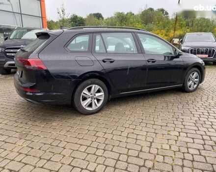 Фольксваген Гольф, об'ємом двигуна 2 л та пробігом 166 тис. км за 19500 $, фото 7 на Automoto.ua