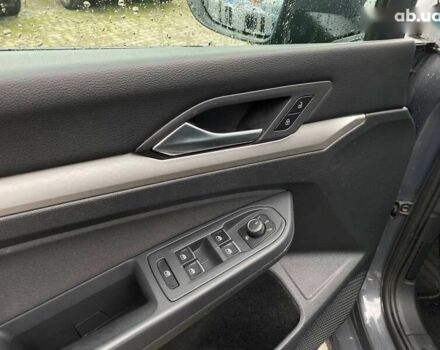 Фольксваген Гольф, об'ємом двигуна 2 л та пробігом 166 тис. км за 18900 $, фото 11 на Automoto.ua