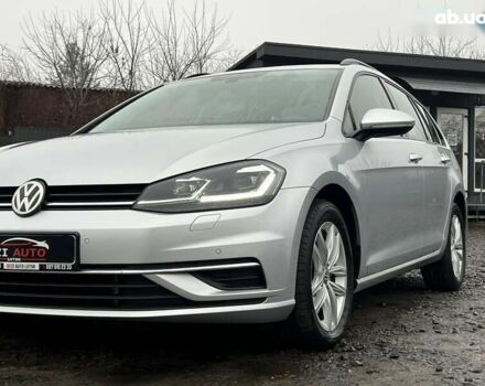 Фольксваген Гольф, об'ємом двигуна 2 л та пробігом 196 тис. км за 15759 $, фото 10 на Automoto.ua