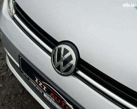 Фольксваген Гольф, об'ємом двигуна 2 л та пробігом 196 тис. км за 15759 $, фото 14 на Automoto.ua