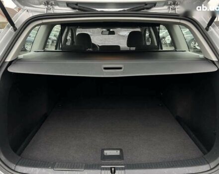 Фольксваген Гольф, об'ємом двигуна 2 л та пробігом 196 тис. км за 15759 $, фото 29 на Automoto.ua