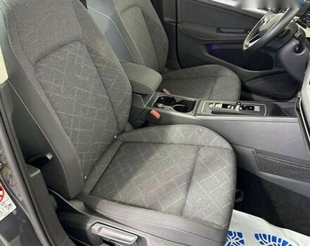 Фольксваген Гольф, об'ємом двигуна 2 л та пробігом 126 тис. км за 20950 $, фото 8 на Automoto.ua