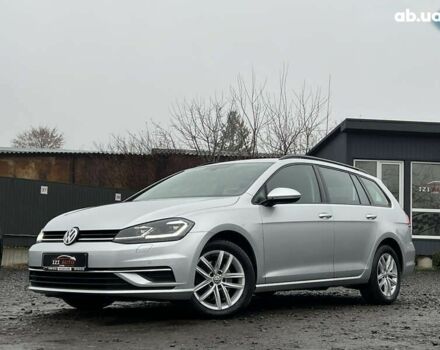 Фольксваген Гольф, об'ємом двигуна 2 л та пробігом 196 тис. км за 15759 $, фото 3 на Automoto.ua