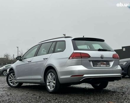 Фольксваген Гольф, об'ємом двигуна 2 л та пробігом 196 тис. км за 15759 $, фото 5 на Automoto.ua
