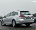 Фольксваген Гольф, об'ємом двигуна 2 л та пробігом 196 тис. км за 15759 $, фото 5 на Automoto.ua