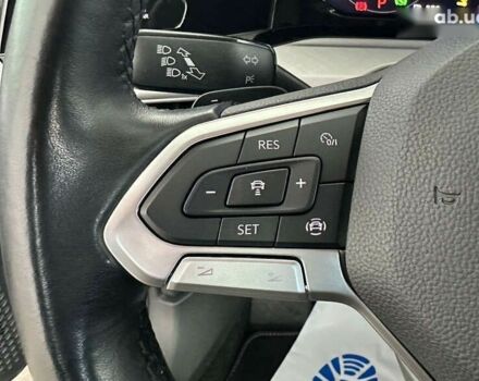 Фольксваген Гольф, об'ємом двигуна 2 л та пробігом 126 тис. км за 20950 $, фото 14 на Automoto.ua