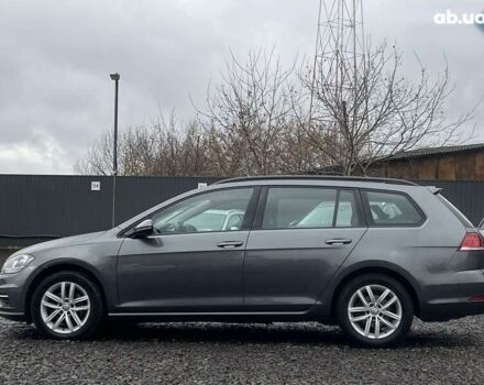 Фольксваген Гольф, объемом двигателя 2 л и пробегом 197 тыс. км за 15759 $, фото 4 на Automoto.ua