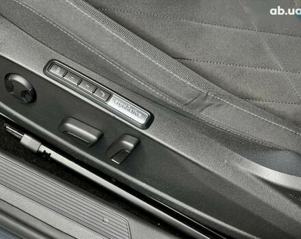 Фольксваген Гольф, об'ємом двигуна 2 л та пробігом 152 тис. км за 20867 $, фото 29 на Automoto.ua