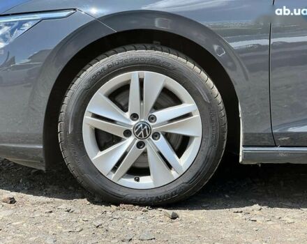 Фольксваген Гольф, об'ємом двигуна 2 л та пробігом 152 тис. км за 20867 $, фото 17 на Automoto.ua