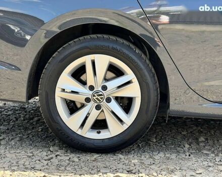 Фольксваген Гольф, об'ємом двигуна 2 л та пробігом 152 тис. км за 20867 $, фото 19 на Automoto.ua