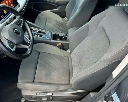 Фольксваген Гольф, об'ємом двигуна 2 л та пробігом 152 тис. км за 20867 $, фото 27 на Automoto.ua