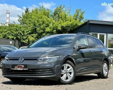 Фольксваген Гольф, об'ємом двигуна 2 л та пробігом 152 тис. км за 20867 $, фото 3 на Automoto.ua