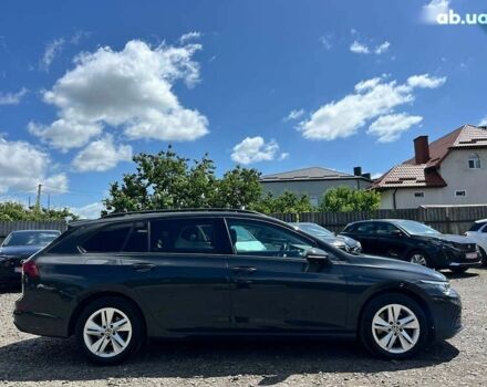 Фольксваген Гольф, об'ємом двигуна 2 л та пробігом 152 тис. км за 20867 $, фото 8 на Automoto.ua