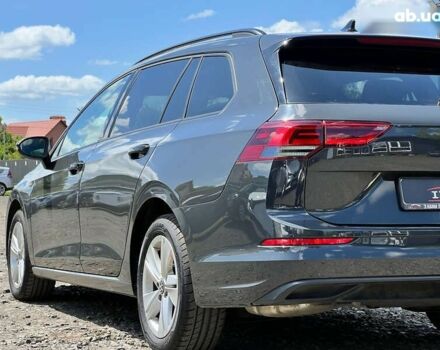 Фольксваген Гольф, об'ємом двигуна 2 л та пробігом 152 тис. км за 20867 $, фото 11 на Automoto.ua