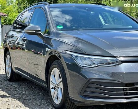 Фольксваген Гольф, об'ємом двигуна 2 л та пробігом 152 тис. км за 20867 $, фото 9 на Automoto.ua